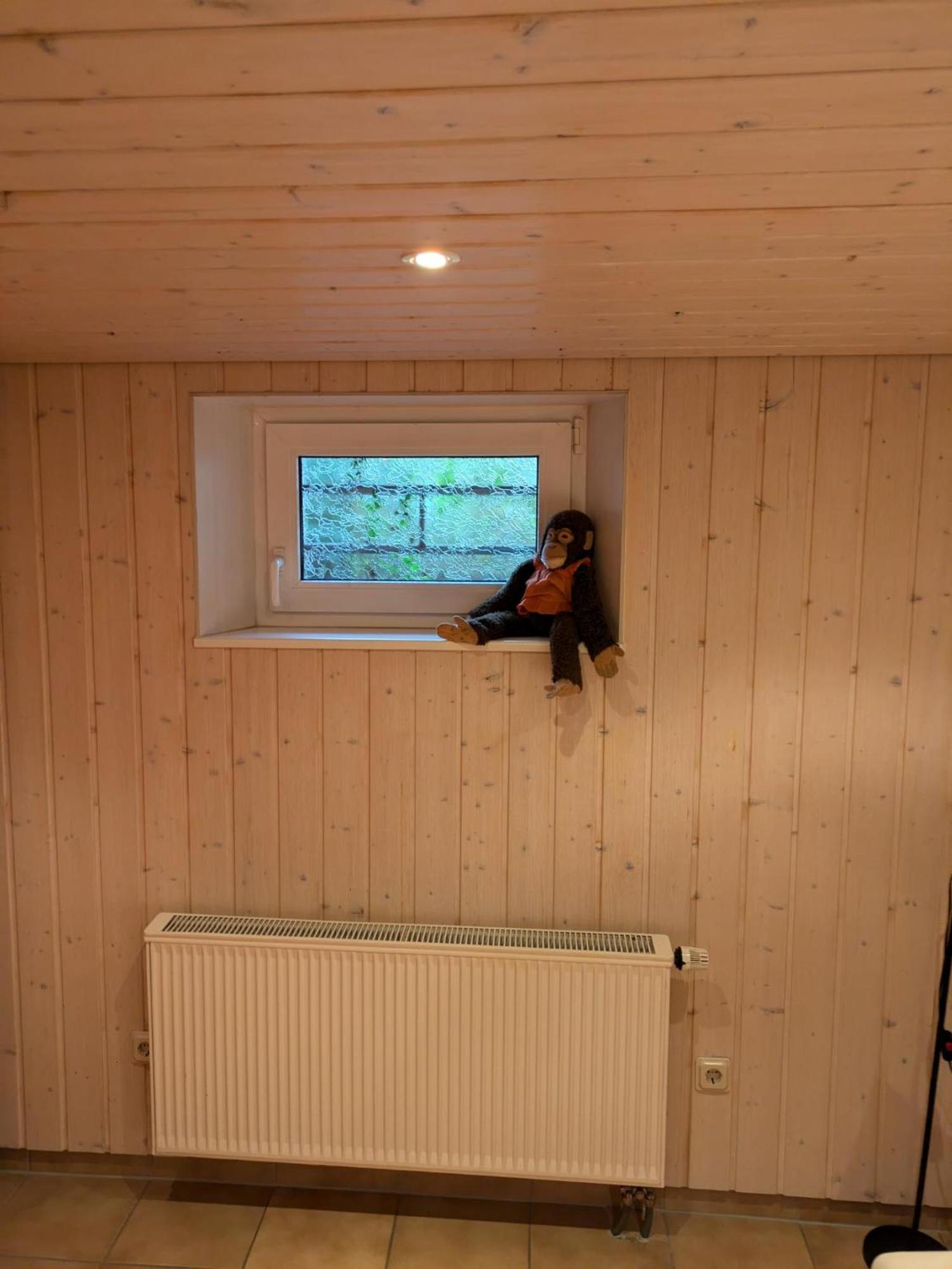 Gemuetliches Nest Im Basement Apartment Вейлбург Екстериор снимка