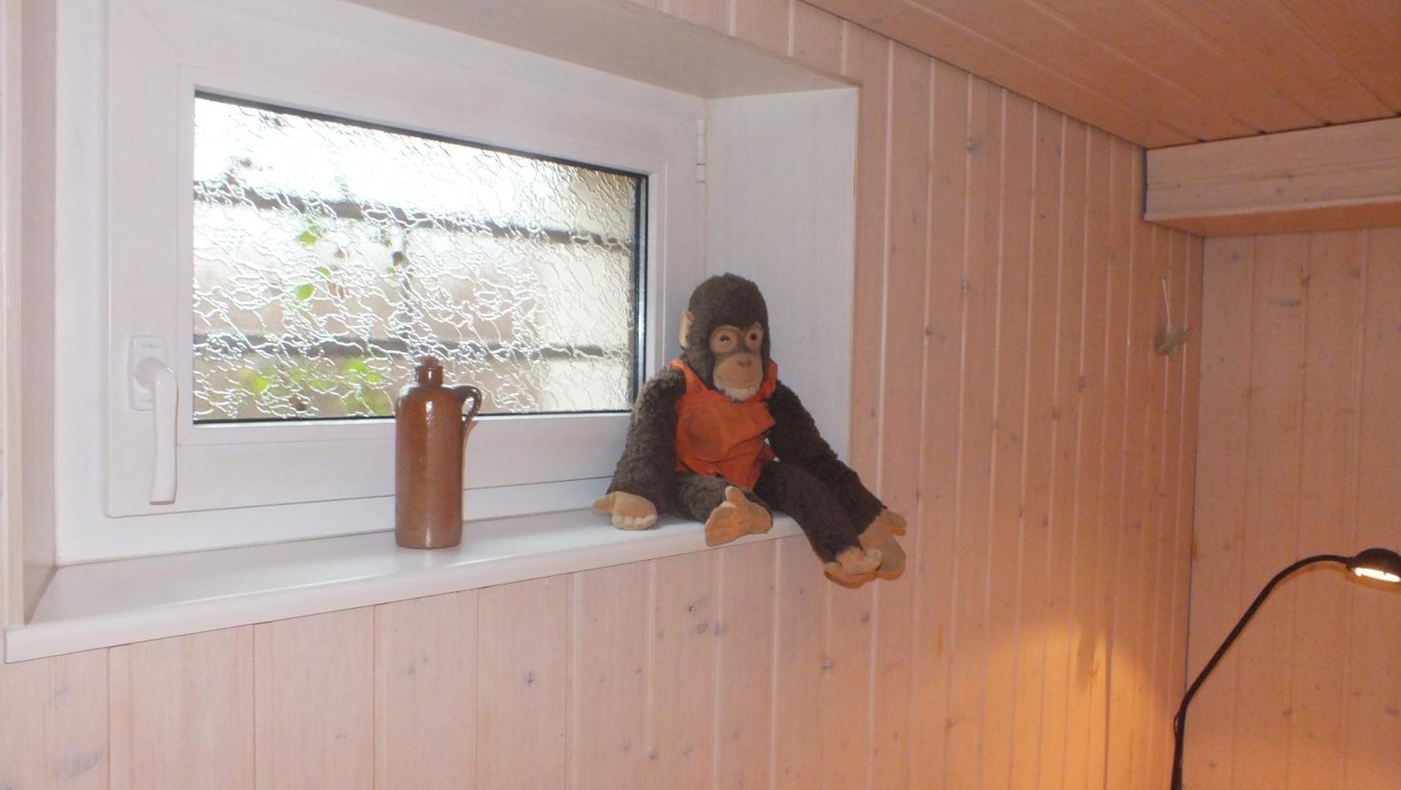 Gemuetliches Nest Im Basement Apartment Вейлбург Екстериор снимка