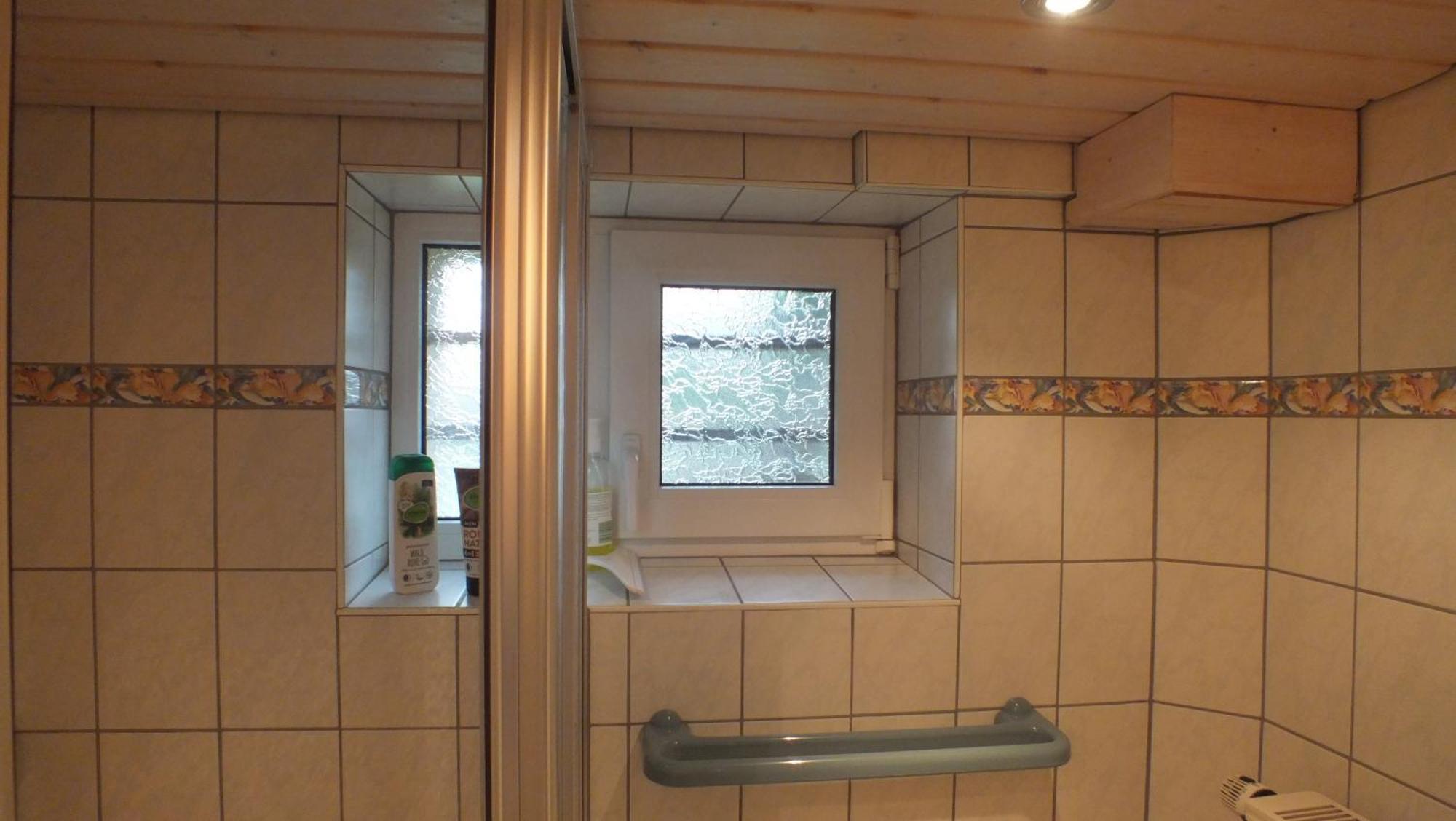 Gemuetliches Nest Im Basement Apartment Вейлбург Екстериор снимка