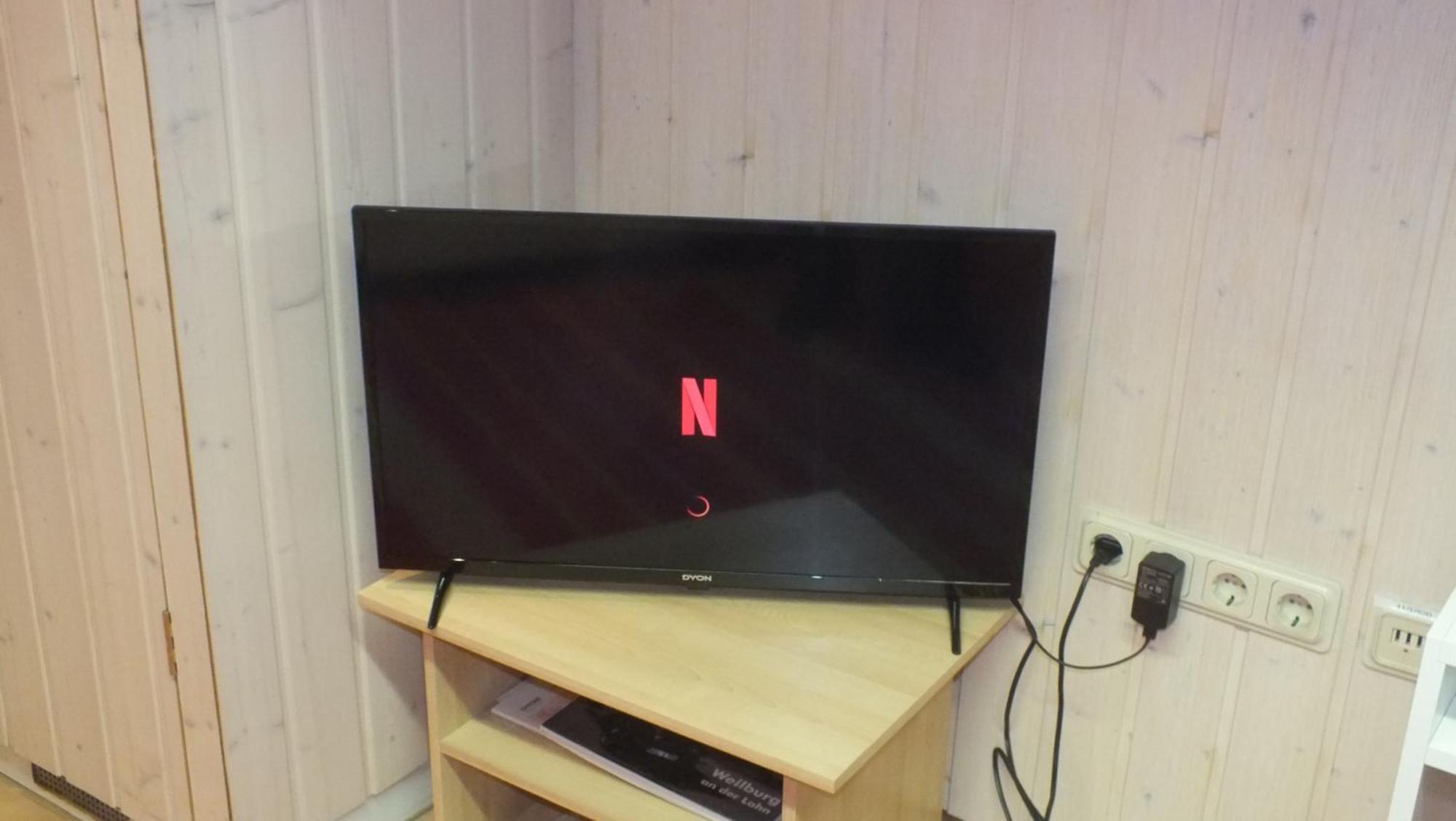 Gemuetliches Nest Im Basement Apartment Вейлбург Екстериор снимка