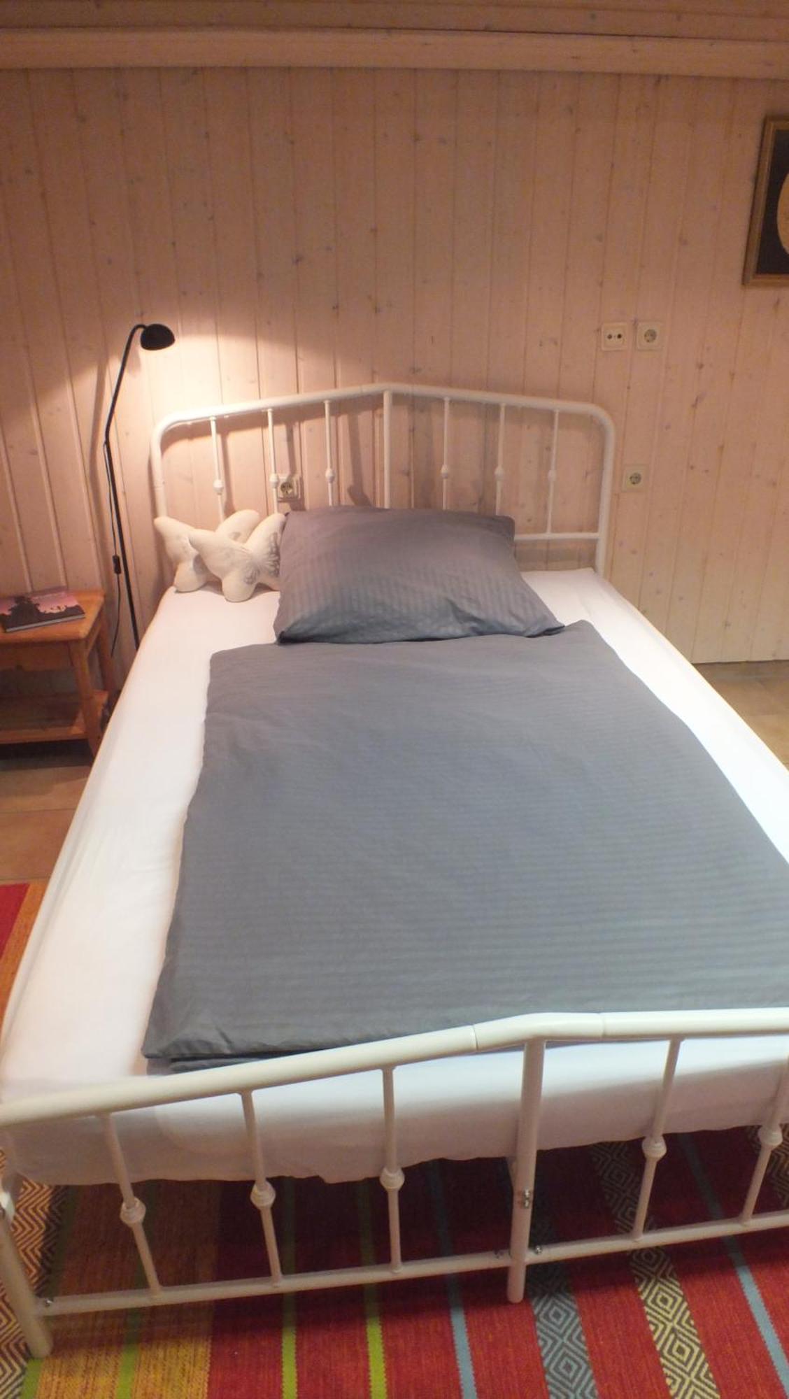 Gemuetliches Nest Im Basement Apartment Вейлбург Екстериор снимка