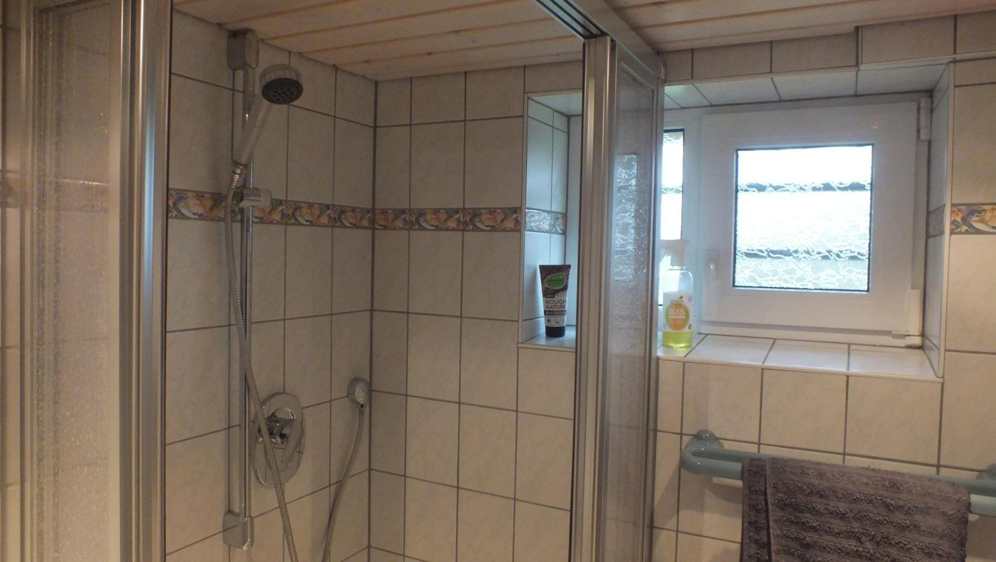 Gemuetliches Nest Im Basement Apartment Вейлбург Екстериор снимка